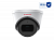 2 МП IP67 Compact Dome камера з фіксованим об'єктивом 2.8mm, PoE, SD card слотом, мікрофоном, 30m IR