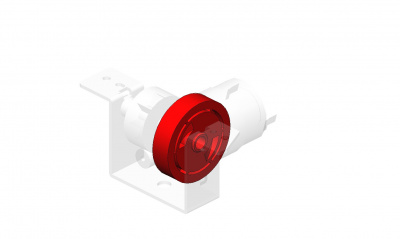 Ricoh Шестерня (A2293242)