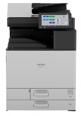 МФУ IM 3510 (423772)