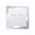 Адаптер информационный Premium 2xRJ45 Keystone, белый (DKP2.01/11)