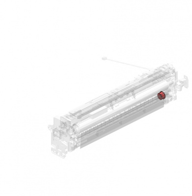 Ricoh Втулка шнека правого тильна (D0CH3123)