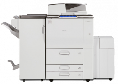 МФУ IM 7000 (423533)