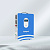 Гібридний інвертор з LiFePo4 АКБ SunMate 1200, AIO, 1280Wh, 1000W (12.8V 100Ah). LiFePO4.