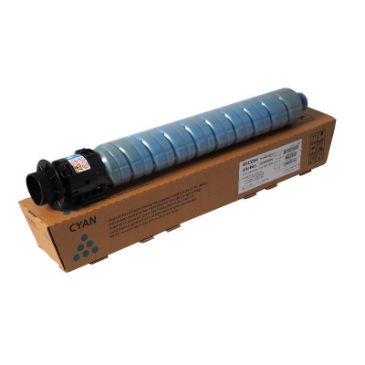 Ricoh Картридж IM C5501H блакитний великої ємності (842782)