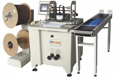 DCA-520