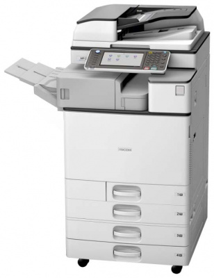 МФУ IM 3500 (418836)