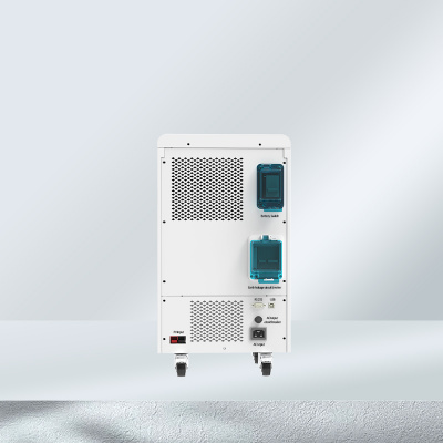 Idyll 3kW-5.12