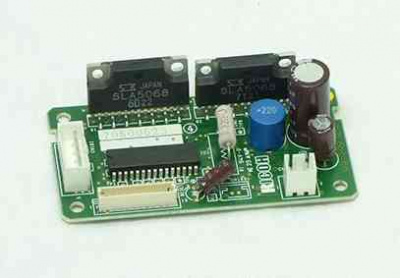 Ricoh Плата SDRB (B2475180)
