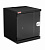 Шафа 10 6U 312x300 SOHO, чорна