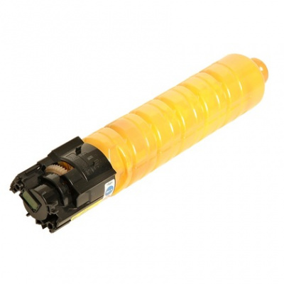 Ricoh Тонер-картридж SP C430E жовтий JP (821282)