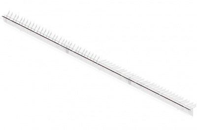 Ricoh Пластина ролика переносу зображення (B2236274)