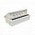 Розет блок S487: 3x250В тип F, зар пристр 2xUSB A+C, 2xRJ45 Keystone; білий (48730F30BK00000-33)