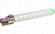 Картридж SP C820DNHE малиновий