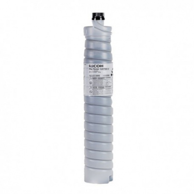 Ricoh Тонер-картридж PRO 1357EX-EXP чорний (828549)
