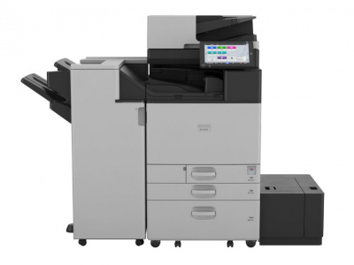 МФУ IM C6010 (419337)