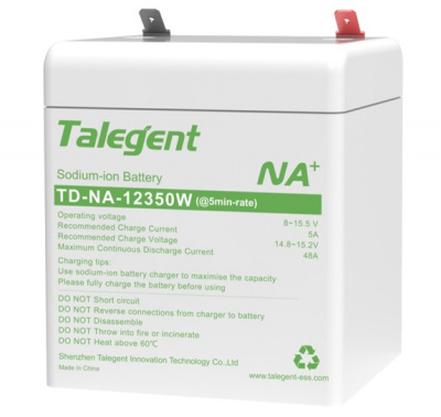 TG600-Na