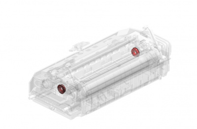 Ricoh Підшипник кульковий 12х21х7 мм (AE030069)