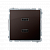 Розетка Basic USB 2x  5V 2.1A, шоколадный (BMC2USB.01/47)