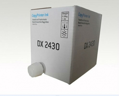 Ricoh Чорнило чорне (817222)