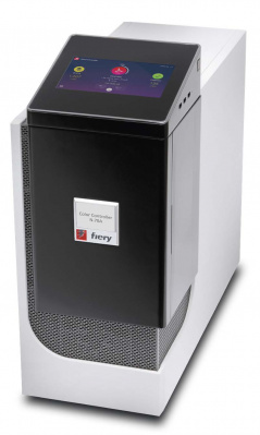 Ricoh Мережевий контролер EFI Fiery N-50A (409715)