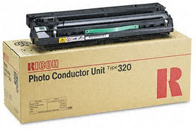 Ricoh Блок зображення тип 320 (400633)