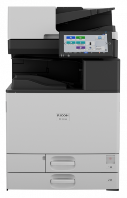 МФУ IM 3510A (423773)