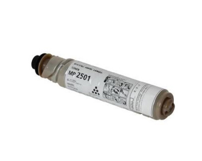 Ricoh Тонер-картридж MP 2501 чорний (842341)