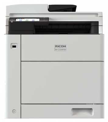 МФУ Ricoh M C320FSE (423938)