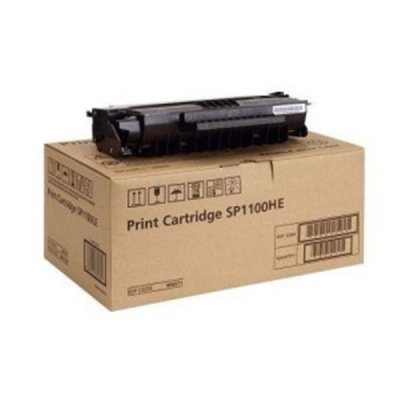 Ricoh Картридж SP 1100E чорний великої ємності (406572)