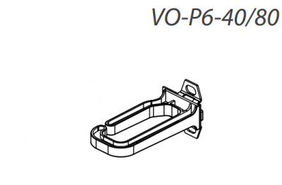VO-P6-40/80-H