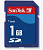 SD-CARD:SERVICE:1GB:ASS'Y