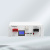 Комплектні збірки, LiFePo4, в ІТ шафі RESI-51060RM, Rack Mount 48V/51.2V 600Ah (3.07kWh). RESI-51060RM