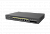 Комутатор EnGenius ECS2512FP Cloud Switch, 8x100/1000/2.5GbE, 4x1000/10G SFP+, 240W PoE++