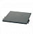 19" полка 1U 635мм навантаж. 113,40кг