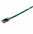 Патч-корд FTP 28AWG, кат 6A, 3м, зелений