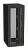 Шафа серверна RSF 42U, 600x1000 мм, навант. 1500 кг, чорна