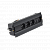 Розетк блок Simon486: 3x250В тип F, 2xRJ45 Keystone, чорний (48630F300K00000-44)