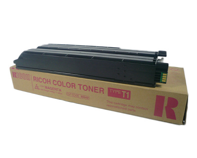 Ricoh Тонер-картридж 3224C/3232C тип T2 малиновий (888485)