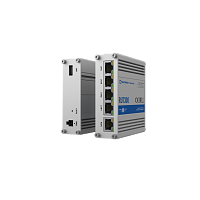 INDUSTRIAL ETHERNET ROUTER RUT300
