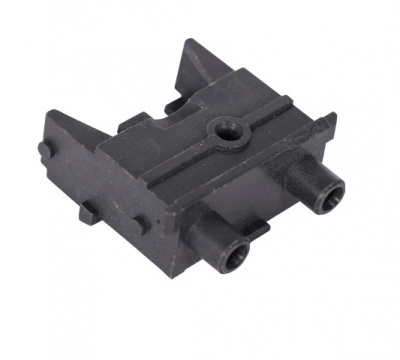 Ricoh Тримач коротрона заряду задній (AD022285)