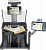 BookTEK 5 V1A-C35