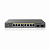 Комутатор EnGenius EWS2910P-FIT Switch 8-port GbE PoE.af/at(+) 55W, 2xSFP Desktop wall-mountable