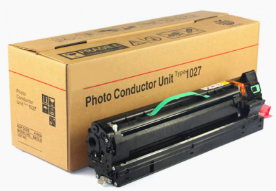 Ricoh Блок зображення тип 1027 (411018)