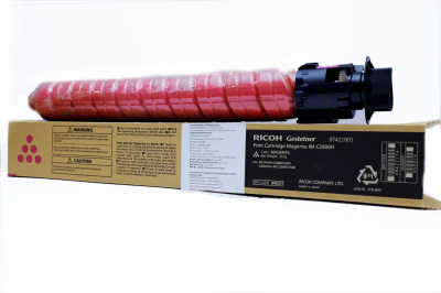 Ricoh Картридж IM C5501H малиновий великої ємності (842783)