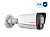 2 МП IP67 Starlight Bullet камера з фіксованим об'єктивом 4 mm, PoE, SD Card Slot, мікрофон, 30m IR