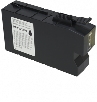 Ricoh Картридж тип MP CW2200 чорний (841635)