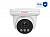 4 МП Full Color Compact Dome камера фіксованим об'єктивом 4mm, WDR, PoE, SD Card слот, мікрофоном