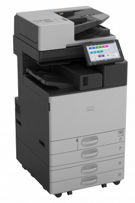 МФУ IM C3510A (419319)