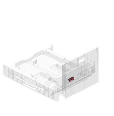 Ricoh Фрікціон (D2452576)