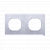 Ущільнювач IP44 Premium NATURE 2x (DUN2)